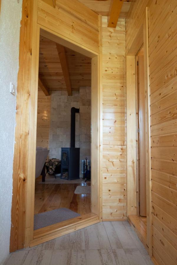 House Negro Zabljak Exteriér fotografie